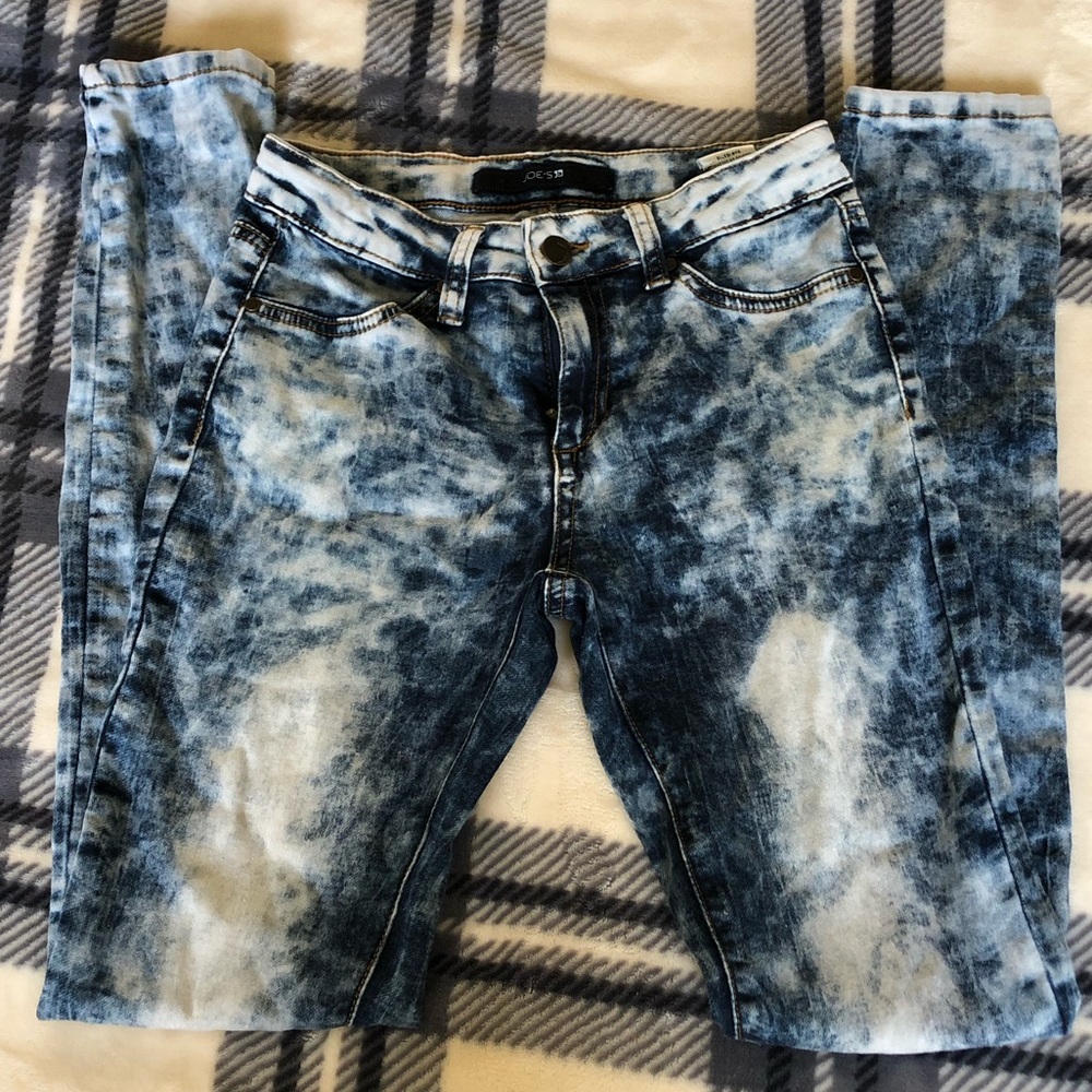 Tween Joe’s Jeans Ultra Skinny Jegging